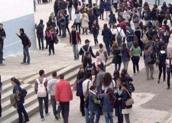 Les surveillants reprennent leur grève ouverte, lundi 25 Janvier