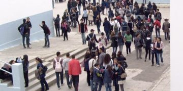 Les surveillants reprennent leur grève ouverte, lundi 25 Janvier