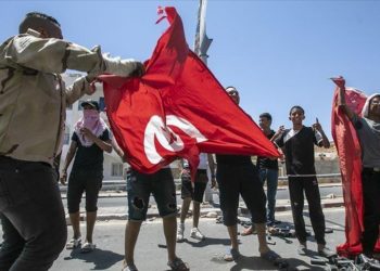 Tunisie… Le triste record