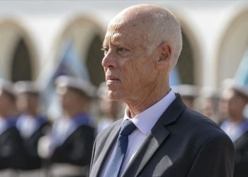 Un Président ne devrait pas faire ça