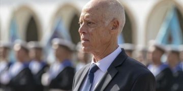 Un Président ne devrait pas faire ça