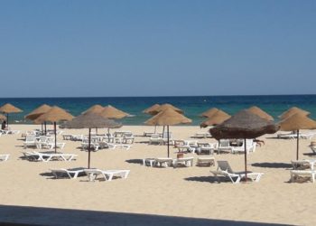 Tourisme: Annus Horribilis