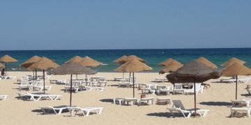 Tourisme: Annus Horribilis