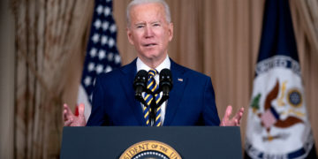 Biden: la guerre au Yémen doit cesser