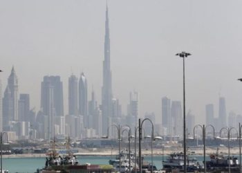 A Dubaï, la fête est-elle finie?