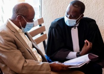 De l&rsquo; « Hôtel Rwanda » au tribunal de Kigali