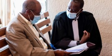 De l’ « Hôtel Rwanda » au tribunal de Kigali