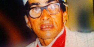 Au Kef, Tarzan est monté sur son arbre