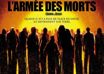 Et si vous vous mettiez   aux films d’horreur?