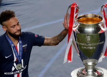 Ligue des champions de football : surtout des Français…