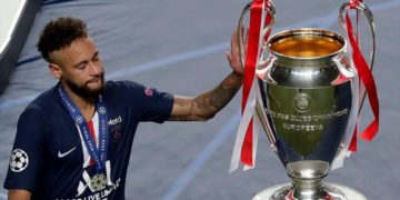 Ligue des champions de football : surtout des Français…