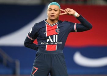 Kylian Mbappé, le haut après le bas…