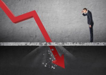 La Tunisie a enregistré une récession record de 8,8% en 2020 !