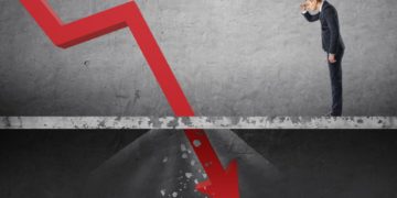 La Tunisie a enregistré une récession record de 8,8% en 2020 !