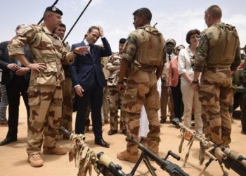 Mali: deux versions pour un raid meurtrier de Barkhane