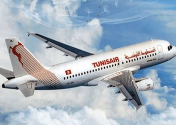 Tunis Air: des revenus en chute libre