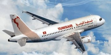 Tunis Air: des revenus en chute libre