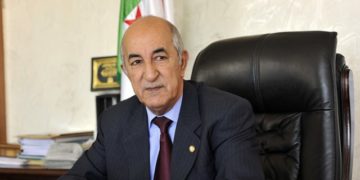 Le Président algérien Tebboune dissout l&rsquo;Assemblée Nationale Populaire