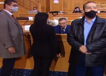 Réunion sous haute tension de l&rsquo;Assemblée