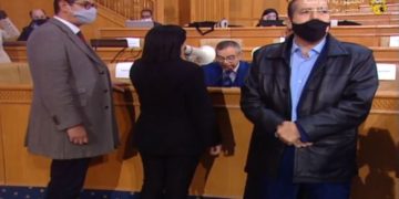 Réunion sous haute tension de l&rsquo;Assemblée