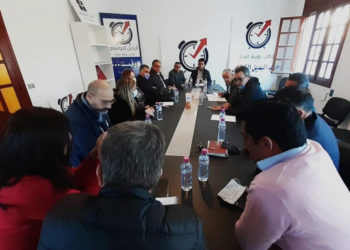 Restructuration du parti &lsquo;Al Badil Ettounsi&rsquo;