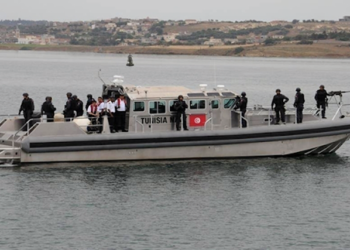Sauvetage de sept Tunisiens en haute Mer, au large de Kélibia