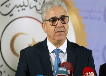 Le désordre sécuritaire en Libye et les raisons des coups de feu sur le cortège du ministre Bach Agha
