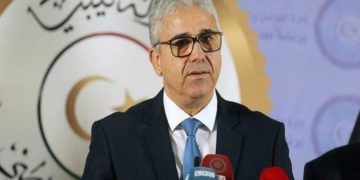 Le désordre sécuritaire en Libye et les raisons des coups de feu sur le cortège du ministre Bach Agha