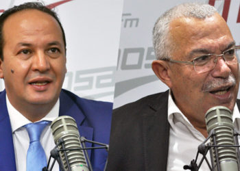 Noureddine Bhiri accuse le Président Saïed; Hatem Mliki demande la démission de Méchichi