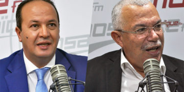Noureddine Bhiri accuse le Président Saïed; Hatem Mliki demande la démission de Méchichi