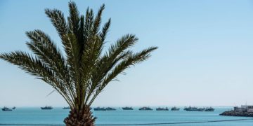 Les marins bloquent le port de Sfax