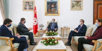 Vers une garantie américaine de la sortie de la Tunisie sur le marché financier international