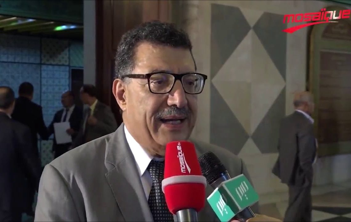 Le Bâtonnier de l’Ordre demande une enquête rapide sur la violence aujourd’hui contre des avocats