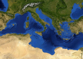 Nouvel agenda pour la Méditerranée