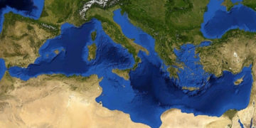 Nouvel agenda pour la Méditerranée