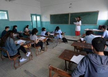 Le ministre de l&rsquo;Education : 38 décès Covid et 7.287 cas en milieu scolaire