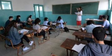 Le ministre de l&rsquo;Education : 38 décès Covid et 7.287 cas en milieu scolaire