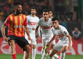 Ligue des champions d’Afrique- phase de poules- 1ère journée.
