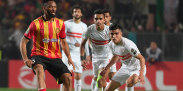 Ligue des champions d’Afrique- phase de poules- 1ère journée.