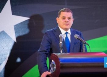 Dbeyba présente au parlement la structure du prochain gouvernement libyen