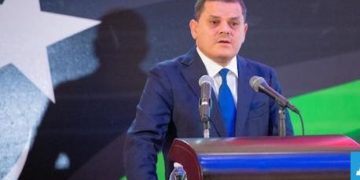 Dbeyba présente au parlement la structure du prochain gouvernement libyen