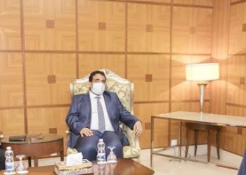 Le nouveau Président libyen rend hommage à la Tunisie pour son rôle dans le processus politique