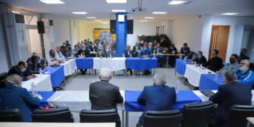 Ennahdha appelle à la réussite de la manifestation du 27 Février