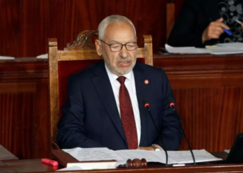 Ghannouchi : « veiller à l&rsquo;aspect pacifique, non insurrectionnel, des manifestations »