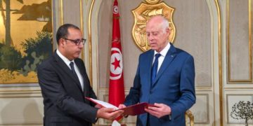Méchichi demande les noms des ministres &lsquo;contestés&rsquo; par Saied
