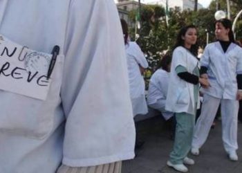 Grève des hospitalo-universitaires, demain 3 Février, pour la publication d&rsquo;une convention avec le gouvernement
