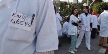 Grève des hospitalo-universitaires, demain 3 Février, pour la publication d&rsquo;une convention avec le gouvernement