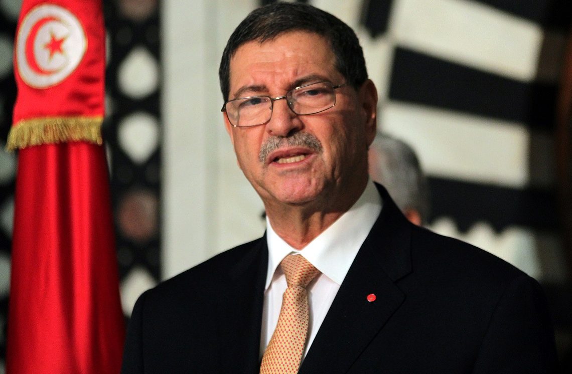 Habib Essid en soins intensifs.