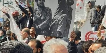 Hamma Hammami : « Notre présence permet aujourd&rsquo;hui au peuple d&rsquo;entendre une autre voix à part celle d&rsquo;Ennahdha »