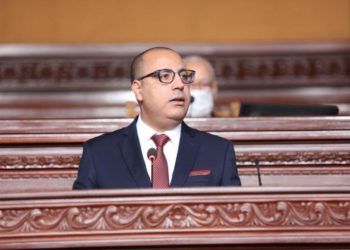 Requête de Méchichi à Saïd pour fixer la prestation de serment des nouveaux ministres